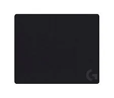 Коврик для мыши Logitech G240 943-000786, 34х28 см (черный)