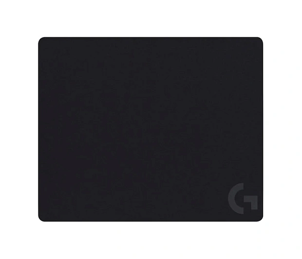 Коврик для мыши Logitech G240 943-000786, 34х28 см (черный)