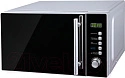 Микроволновая печь MIDEA AM820CMF, серебро