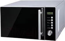 Микроволновая печь MIDEA AM820CMF, серебро