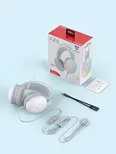 Гарнитура ONIKUMA X25 Grey