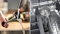 Погружной блендер Bosch MSM4B6V2