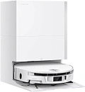 Робот-пылесос Trouver Robot Vacuum S70 Roller White RLZ12SE (евровилка, белый)