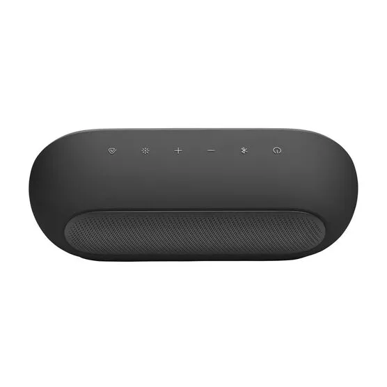 Портативная колонка Harman Kardon Luna 2 (черная)