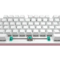 Клавиатура игровая проводная IO by Red Square Typex v2 g3ms Sapphire io217 (розовое золото) 