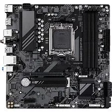 Материнская плата Gigabyte B650M D3HP rev 1.0