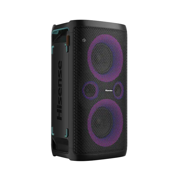 Акустическая система Hisense Party Rocker ONEH IPSV