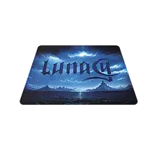 Коврик для мыши Lunacy SD Moonway L SDCSL, 50x50 см