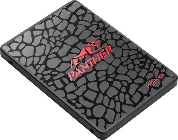 SSD Apacer Panther AS350 256GB AP256GAS350