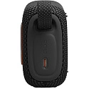 Портативная колонка JBL Go 5 (черная)
