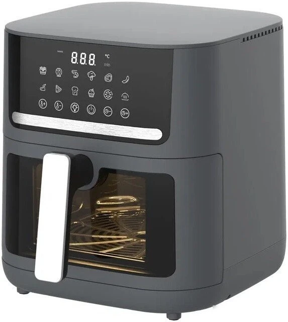 Аэрогриль (аэрофритюрница) HONOR Choice Kurrypop Air Fryer