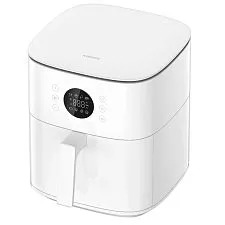 Аэрогриль Xiaomi Air Fryer 6.5 L BHR083MEU,  MAF-W6501 (белый)