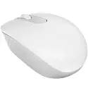 Мышь беспроводная Logitech М196 (белая) 910-007460
