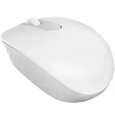 Мышь беспроводная Logitech М196 (белая) 910-007460
