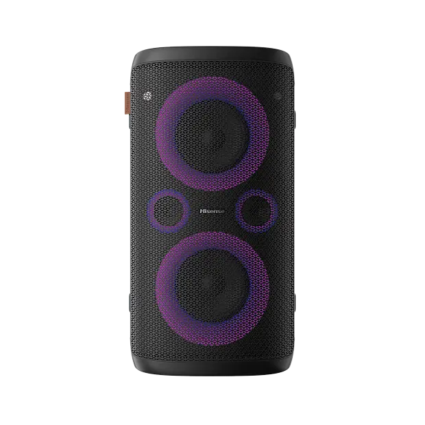 Акустическая система Hisense Party Rocker ONEH IPSV
