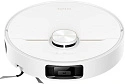 Робот-пылесос Dreame Robot Vacuum L50 White RLL43SA (евровилка, белый)