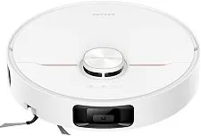 Робот-пылесос Dreame Robot Vacuum L50 White RLL43SA (евровилка, белый)