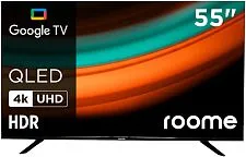 Телевизор Roome 55KU426QG