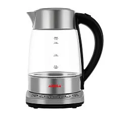 Чайник электрический Aresa AR-3460
