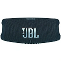 Портативная колонка JBL Charge 5 (синяя)