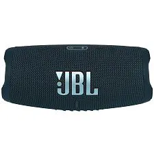 Портативная колонка JBL Charge 5 (синяя)