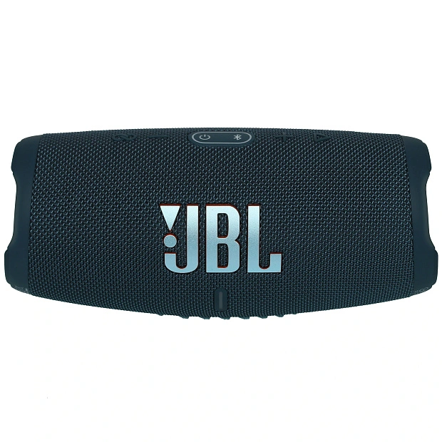 Портативная колонка JBL Charge 5 (синяя)