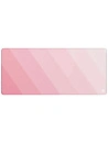Коврик для мыши IO by Red Square MP Rose Gold Lines XL, 90x40 см (розовый)