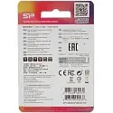 USB флеш-накопитель 128GB Silicon-Power USB3.2 Gen1,Blaze B32, White