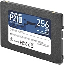 SSD Patriot P210 256GB P210S256G25