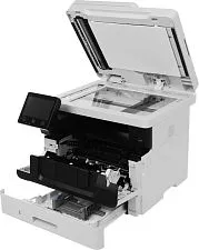 МФУ лазерное Canon i-SENSYS MF463dw "3в1" принтер, сканер, копир