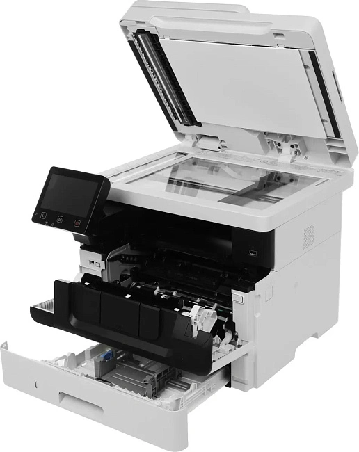 МФУ лазерное Canon i-SENSYS MF463dw "3в1" принтер, сканер, копир