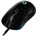 Мышь игровая проводная  Logitech G403 Hero, 910-005636 (черная)