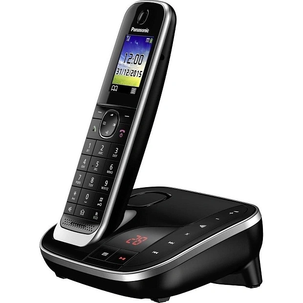 Радиотелефон Panasonic KX-TGJ320UCB