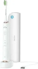 Электрическая зубная щетка Philips HX2451 белая, Китай