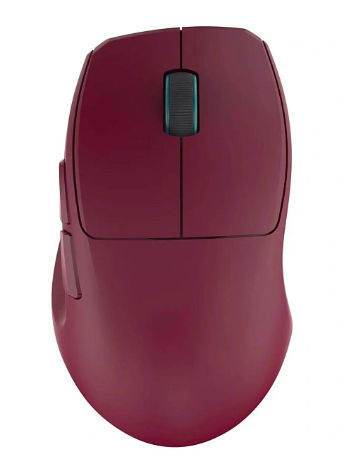 Мышь беспроводная Red Square Omnix SE RSQ-10027 (красная)