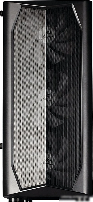 Корпус Zalman N4 Rev.1