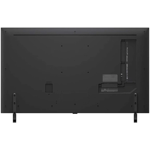 Телевизор LG 43QNED80A6A