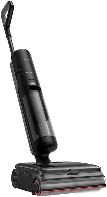 Вертикальный моющий пылесос Dreame H16 Steam Wet and Dry Vacuum HHR32C (евровилка)