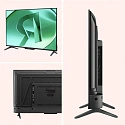 Телевизор Яндекс ТВ Станция Бейсик с Алисой 43", модель YNDX-00074