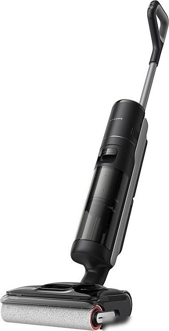 Пылесос Dreame H12 Dual FlexReach Wet and Dry Vacuum HHV31A (евровилка, черный)