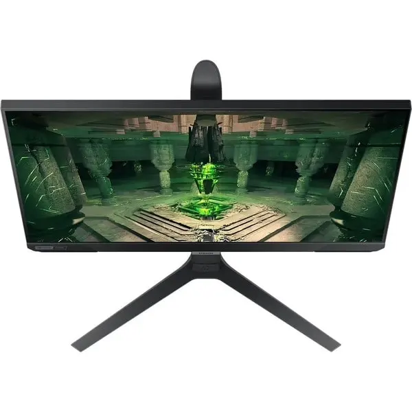 Монитор игровой Samsung Odyssey G4 LS27BG400EIXCI