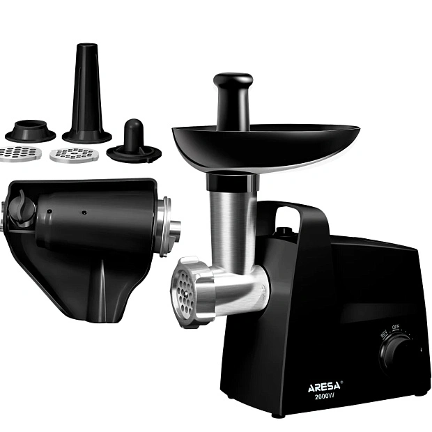 Мясорубка Aresa AR-2112