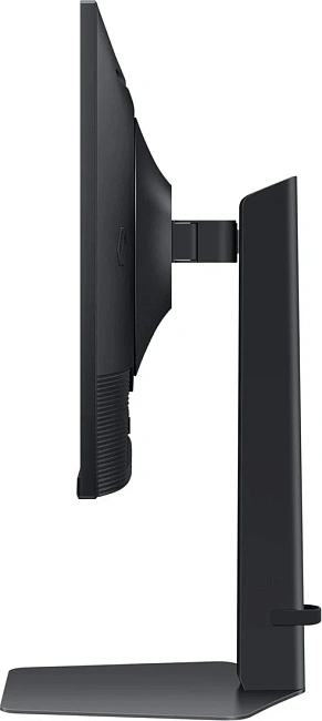 Монитор игровой Samsung Odyssey G5 LS27DG502EIXCI 
