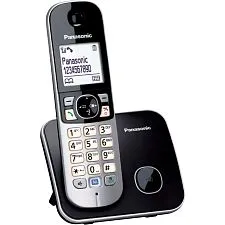 Радиотелефон Panasonic KX-TG6811UAB