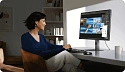 Монитор Xiaomi 2K Monitor A27Qi P27QDA-RAGL