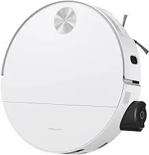 Робот-пылесос Trouver Robot Vacuum S70 Roller White RLZ12SE (евровилка, белый)