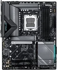 Материнская плата Gigabyte X870E Eagle X3D WiFi7