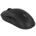 Мышь игровая проводная/беспроводная Logitech G Pro 2 Lightspeed (черная) 910-007299