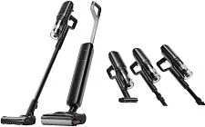 Пылесос Dreame G12 Dual Wet and Dry Vacuum HHV24A (евровилка)