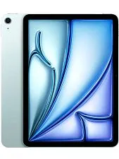 Планшет Apple iPad Air 11 2025 Wi-Fi 8GB/128GB A3266, голубой